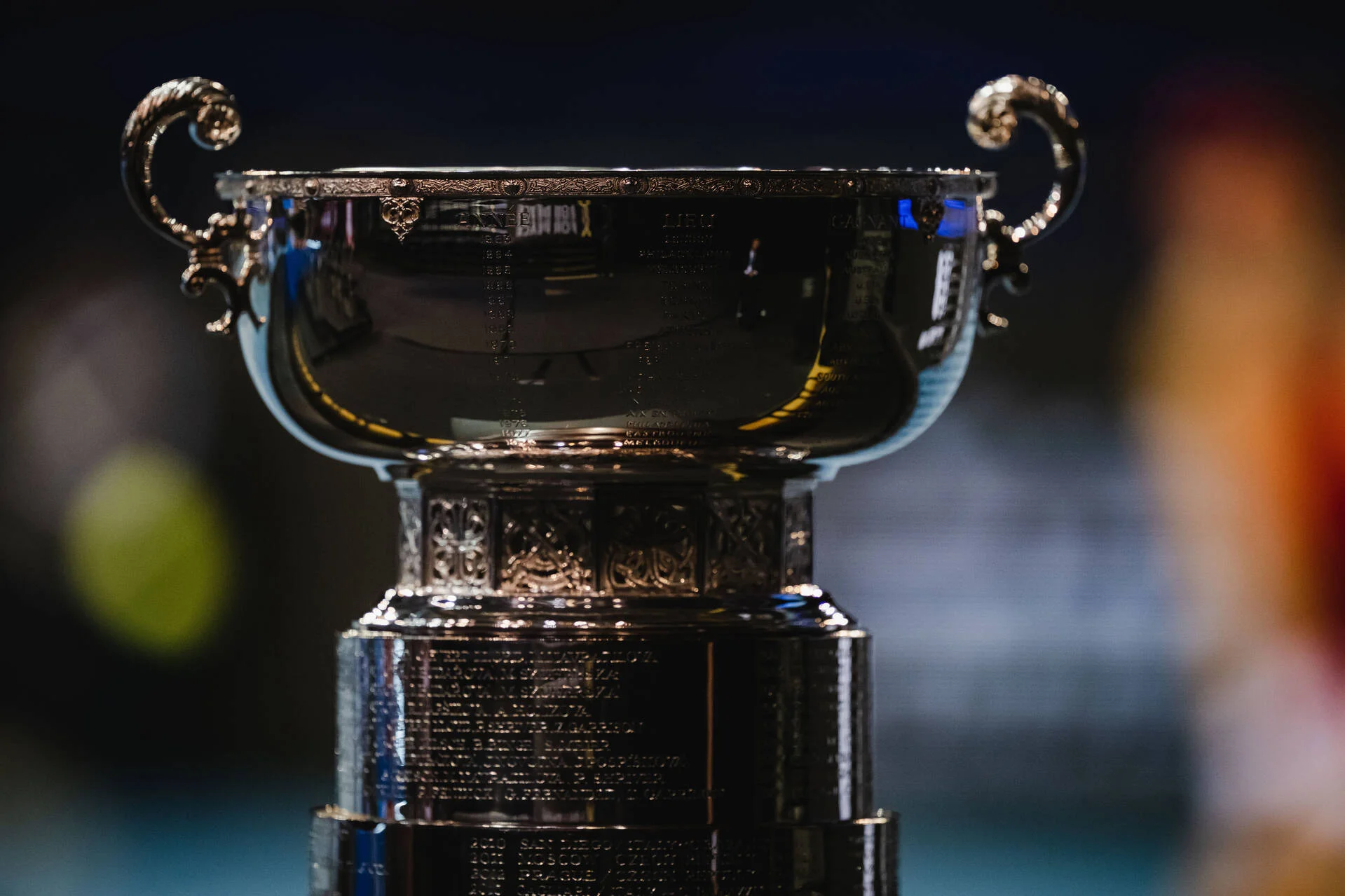 Billie Jean King Cup Finals to Adopt New Eight-Team Format in 2025