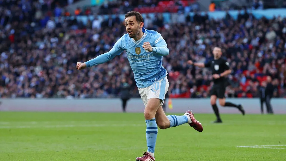Late Silva goal earns Man City FA Cup semi-final win over wasteful Chelsea