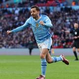 Late Silva goal earns Man City FA Cup semi-final win over wasteful Chelsea