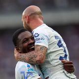 The race to the Scudetto: Inter draw at Torino, Milan and Juve stalemate