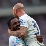 The race to the Scudetto: Inter draw at Torino, Milan and Juve stalemate