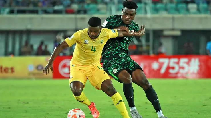 Africa’s Heavyweights get a second chance in the Playoffs