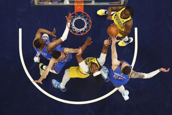 NBA Finals Game 7 ticket prices soar as Pacers and Thunder prepare for historic showdown