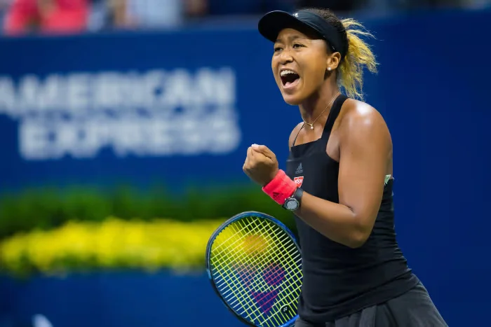 Naomi Osaka has been compelled to withdraw from the Pan Pacific Open in Tokyo due to a back injury
