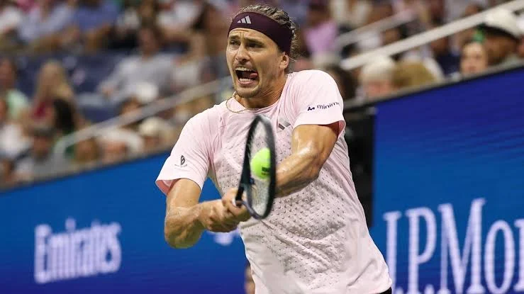 Alexander Zverev beats Ben Shelton to win US Open and end American title hopes