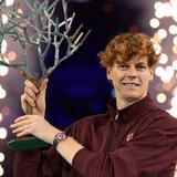 Jannik Sinner captures Paris Masters title, reclaims World No. 1 ranking from Carlos Alcaraz