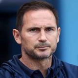 Frank Lampard appointed Coventry City head coach