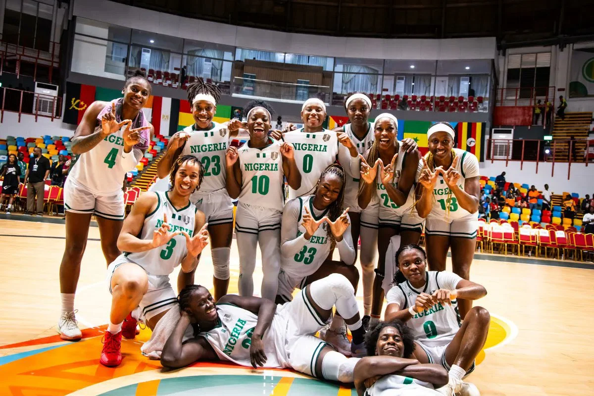 Nigeria vs Mali: Who will win the 2025 Women's AfroBasket Final?