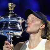 Elena Rybakina stuns Aryna Sabalenka to win Australian Open 2026