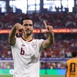 Spain beat Portugal 1-0 as Merino ends Ronaldo's World Cup career