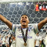 Ollie Watkins Completes £51m Al-Hilal Transfer from Villa