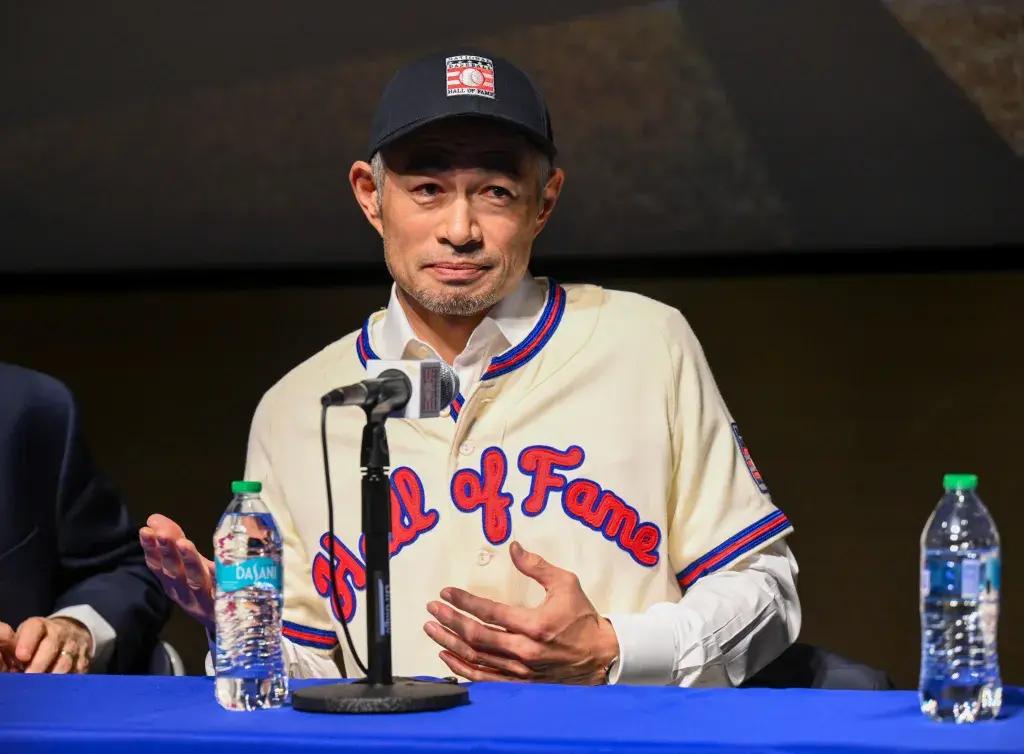Ichiro's anonymous non-voter keeps identity hidden after Hall of Fame ballots were released