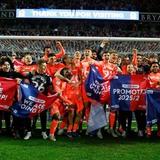 Coventry City promoted to Premier League after 25 years as Lampard completes stunning revival