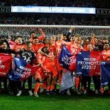 Coventry City promoted to Premier League after 25 years as Lampard completes stunning revival