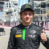 Miami GP: Andrea Kimi Antonelli becomes Youngest F1 Polesitter with stunning sprint qualifying performance