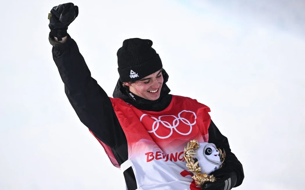 Nico Porteous: The trailblazer who changed New Zealand’s Winter Olympic history