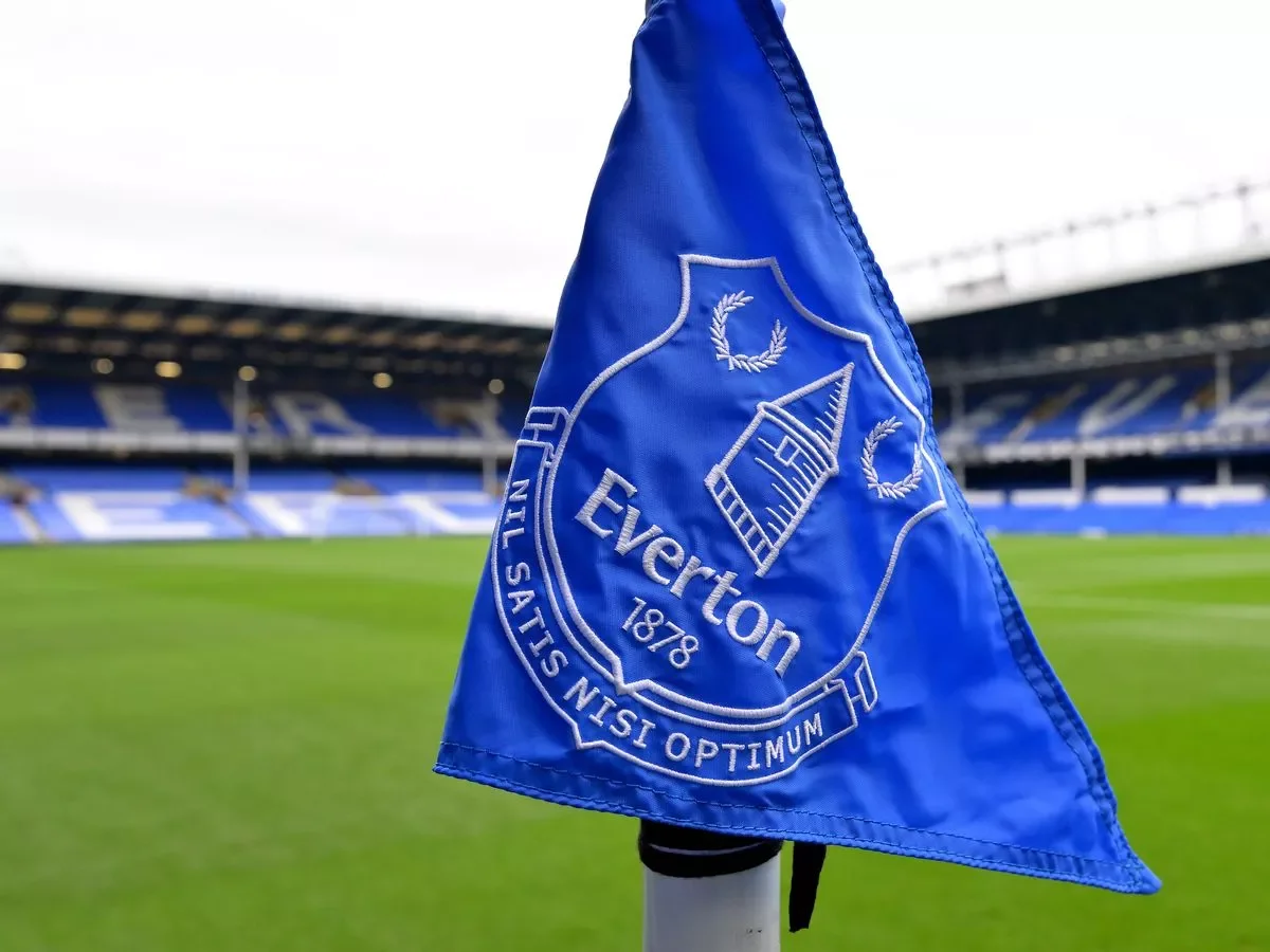 Everton and Nottingham Forest charged with breaching Premier League's financial rules