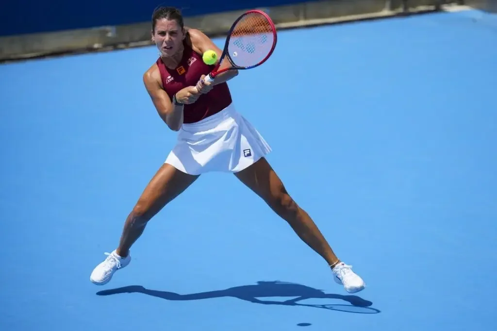 Emma Navarro and Tommy Paul withdraw from US Open mixed doubles tournament