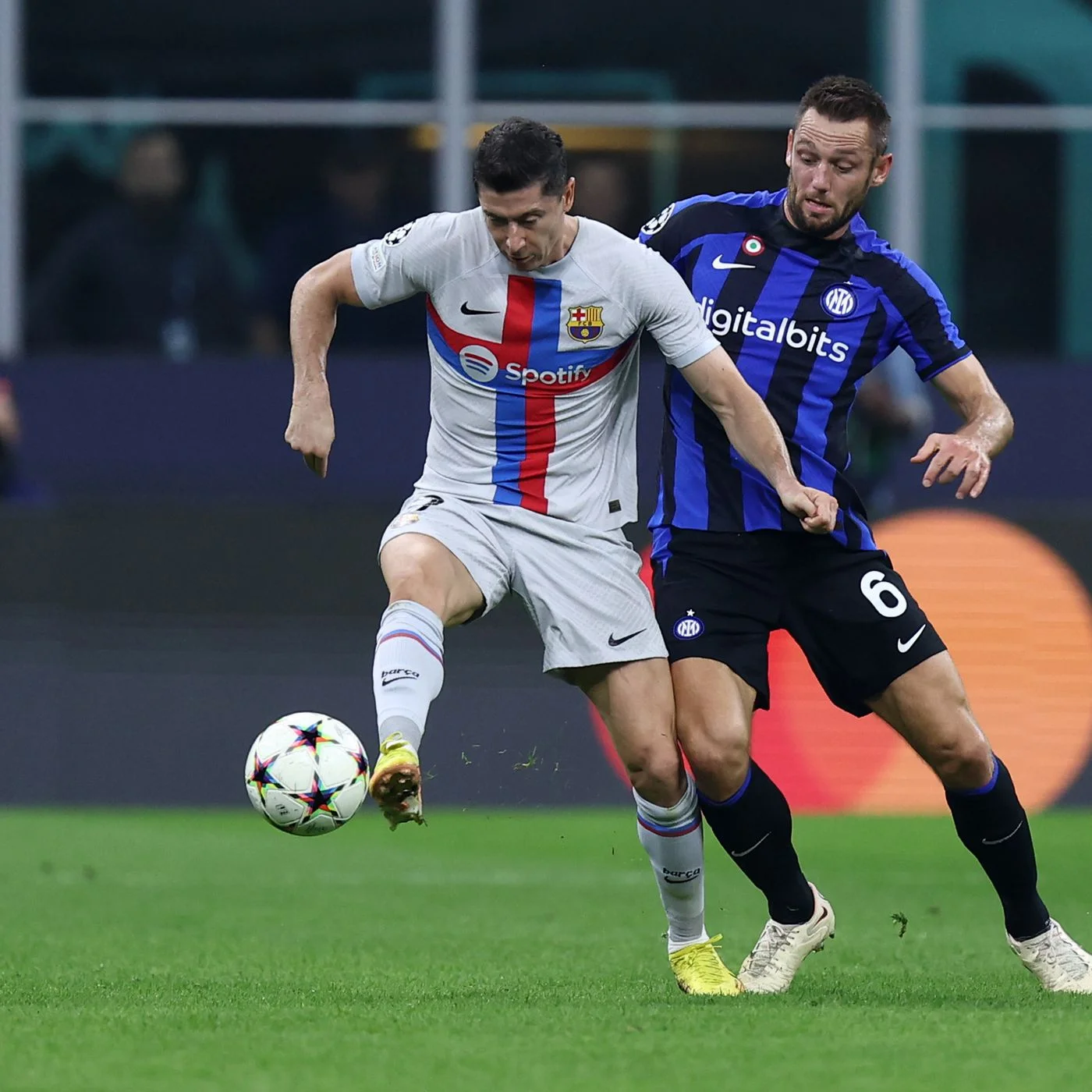 Barcelona vs Inter Milan: Champions League Semi-Final Preview – Can Barça Extend Unbeaten Run?