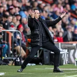 Unai Emery extends contract with Aston Villa until 2027