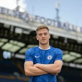 Chelsea sign Liam Delap in £30m swoop from Ipswich