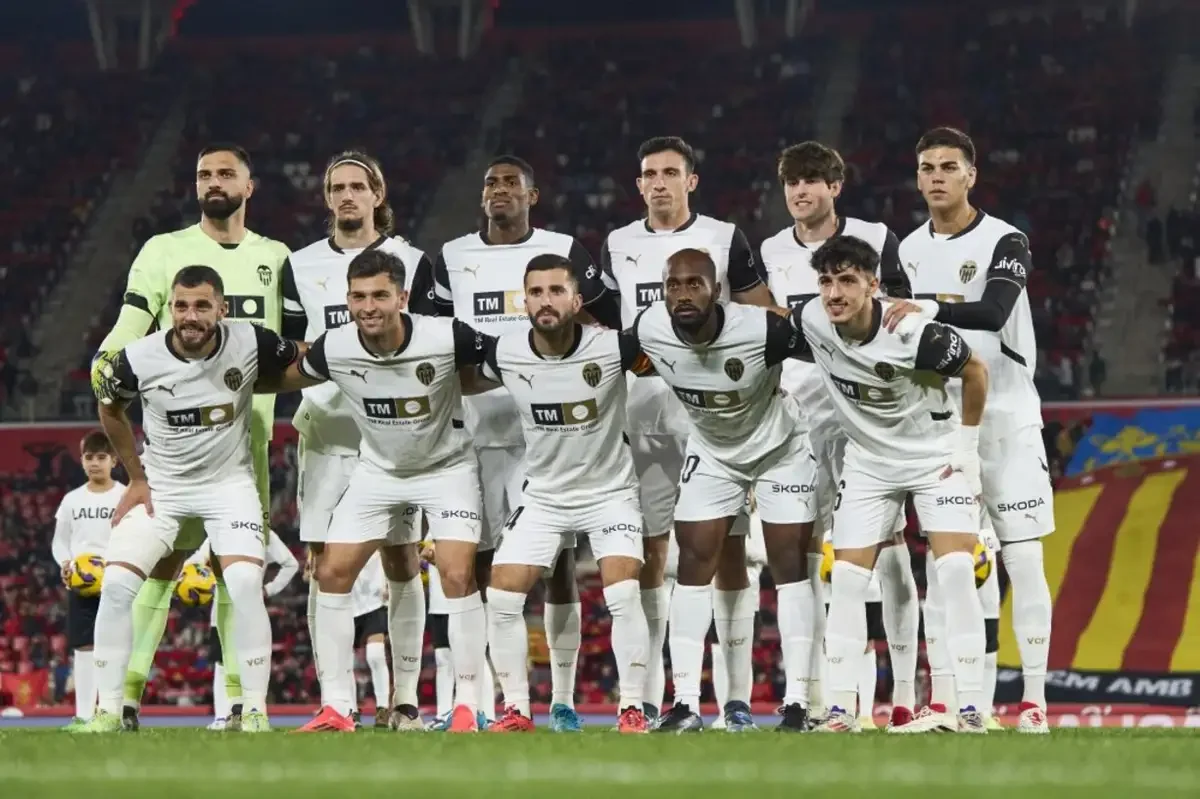 Copa del Rey: Girona, Villarreal, and Espanyol shocked, while Valencia and Celta Vigo advance