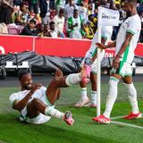 Unity Cup 2025: Super Eagles beat Reggae Boyz to retain title