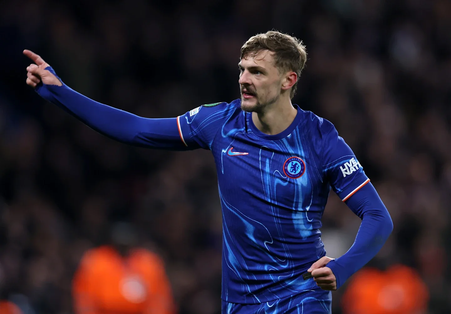 Chelsea 1-0 FC Copenhagen (3-1 agg): Chelsea Secure Quarter-Final Spot with 1-0 Win Over Copenhagen