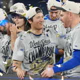 Dodgers hit with record $169m luxury tax after back-to-back World Series Titles