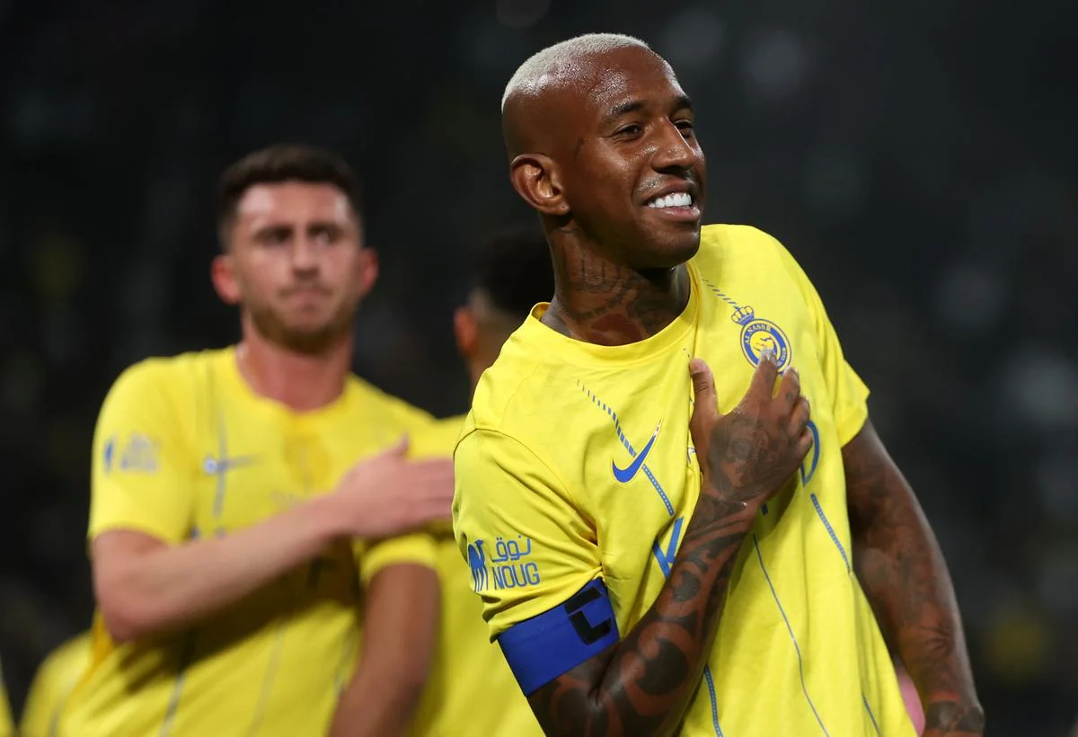 Messi makes a late appearance as Ronaldo-less Al-Nassr defeats Inter Miami.
