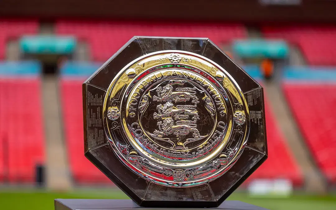 Full List: Clubs with the most FA Community Shield titles