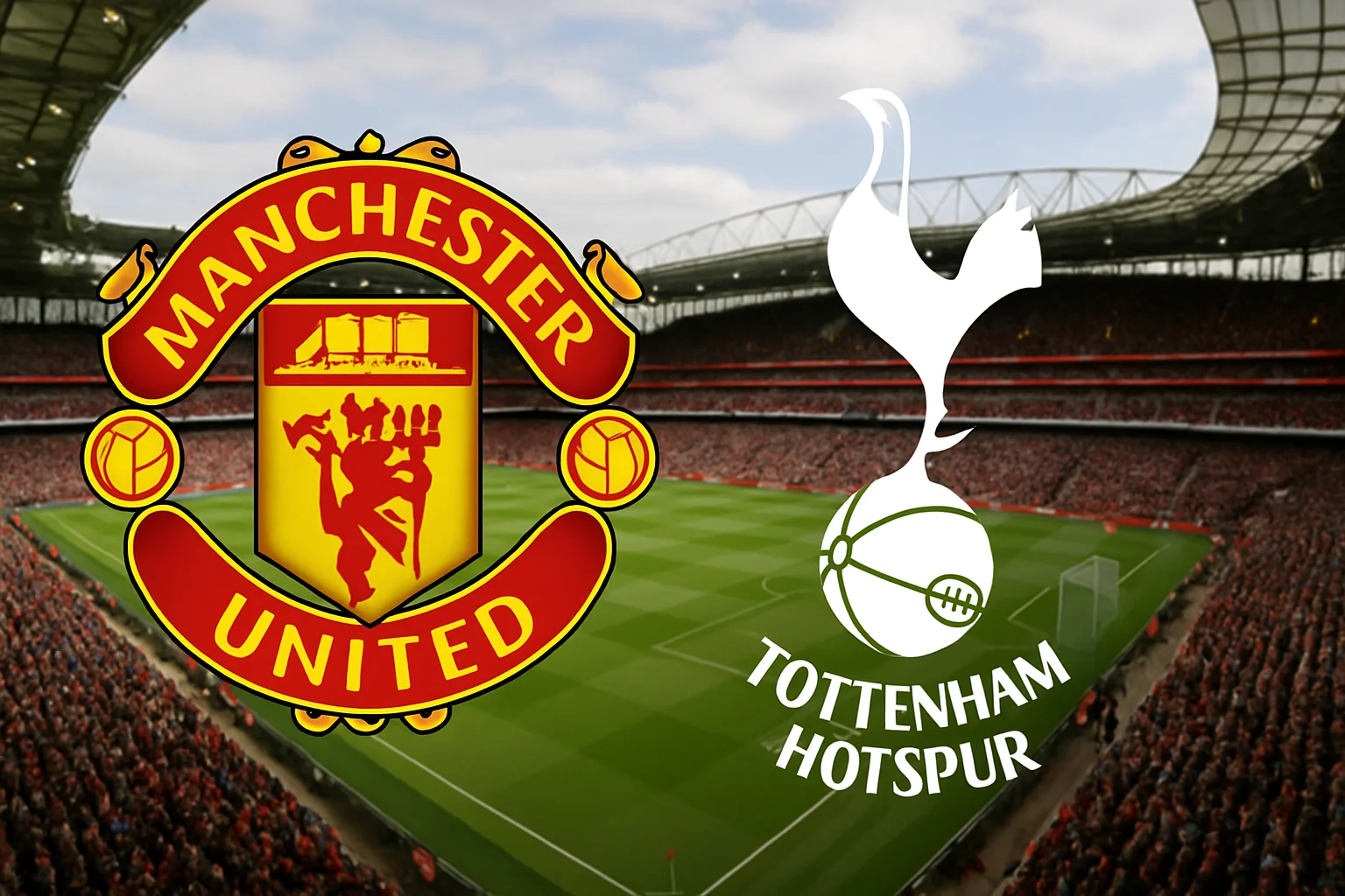 Europa League Final offers Manchester United, Tottenham a lifeline to Champions League glory