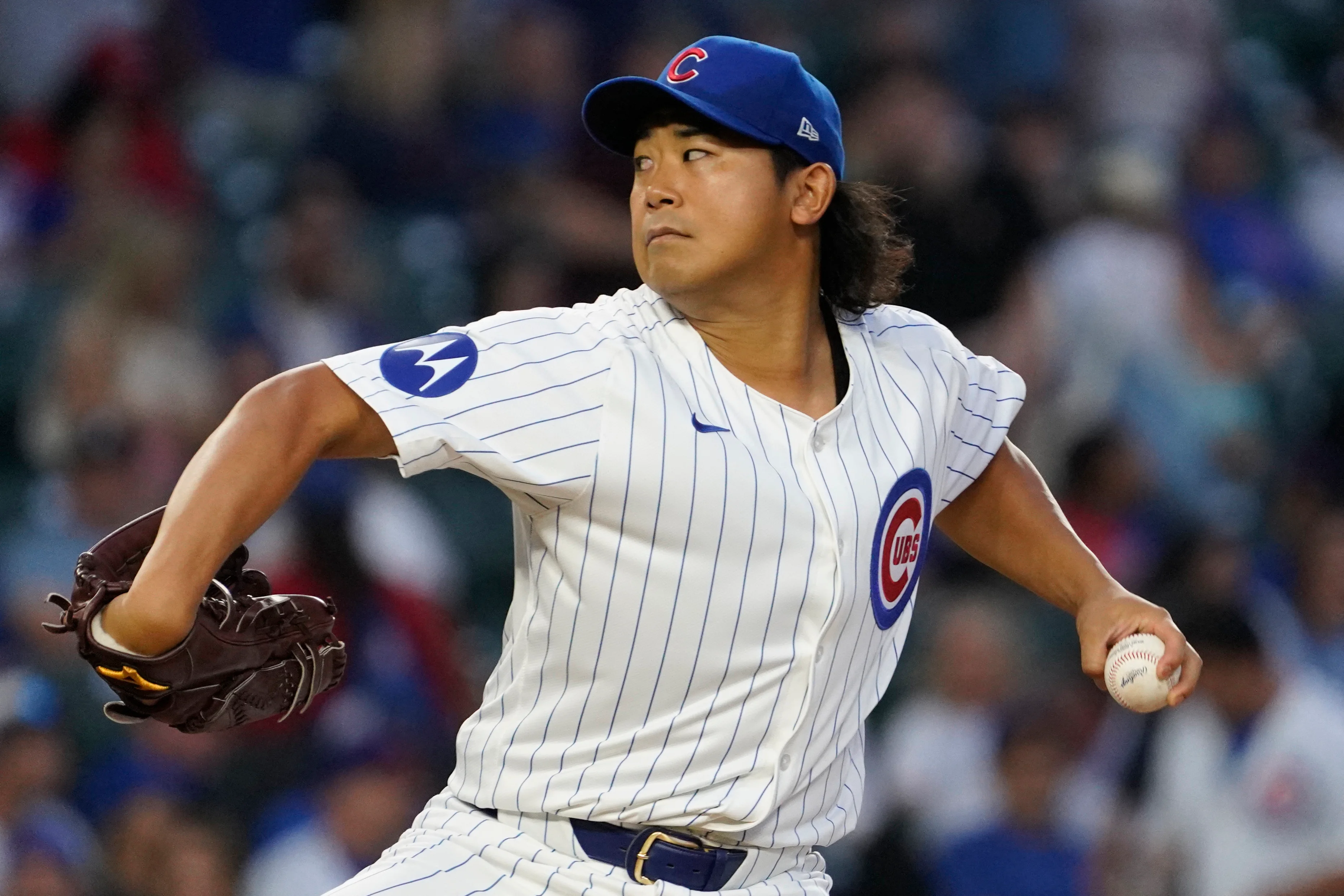 MLB roundup: Mets battle past Nats in 10th for 11th walk-off win