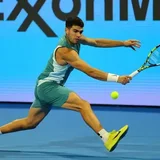 Carlos Alcaraz eyes Indian Wells three-peat as Jannik Sinner faces suspension