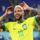 Neymar returns as Ancelotti names Brazil 2026 World Cup squad