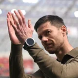 Xabi Alonso to leave Bayer Leverkusen at season’s end, set for Real Madrid job
