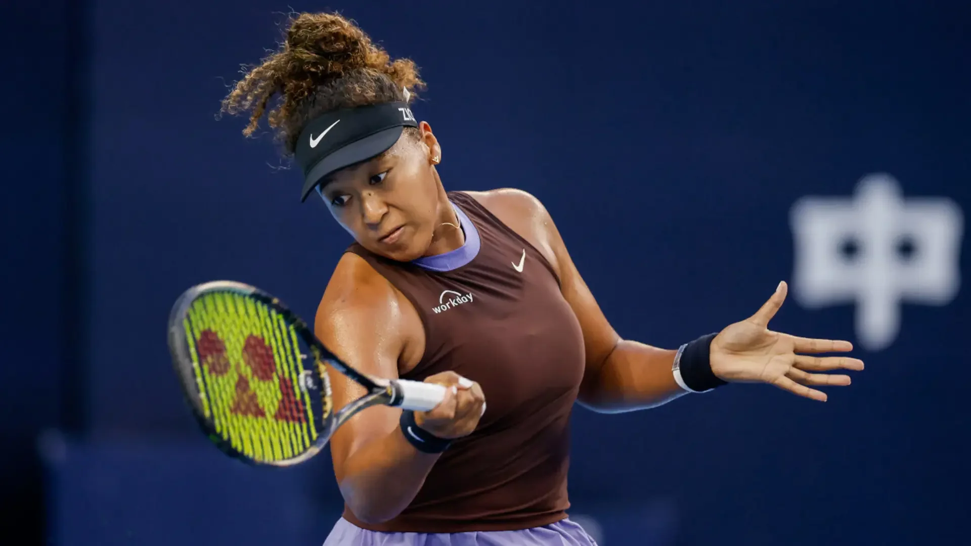Naomi Osaka sets up Coco Gauff clash in Beijing while Aryna Sabalenka marches on