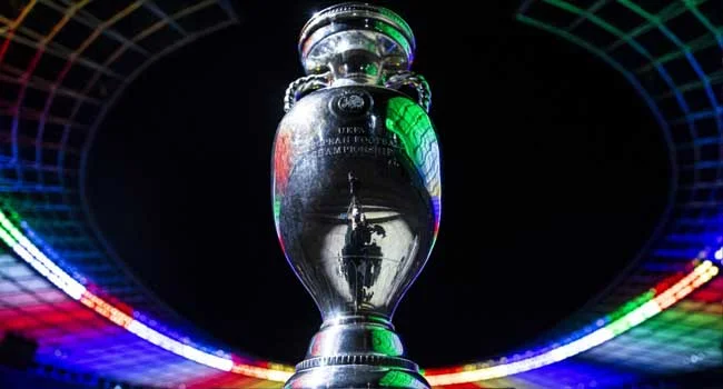 UK, Ireland Set To Host Euro 2028 As Turkey Withdraws Bid
