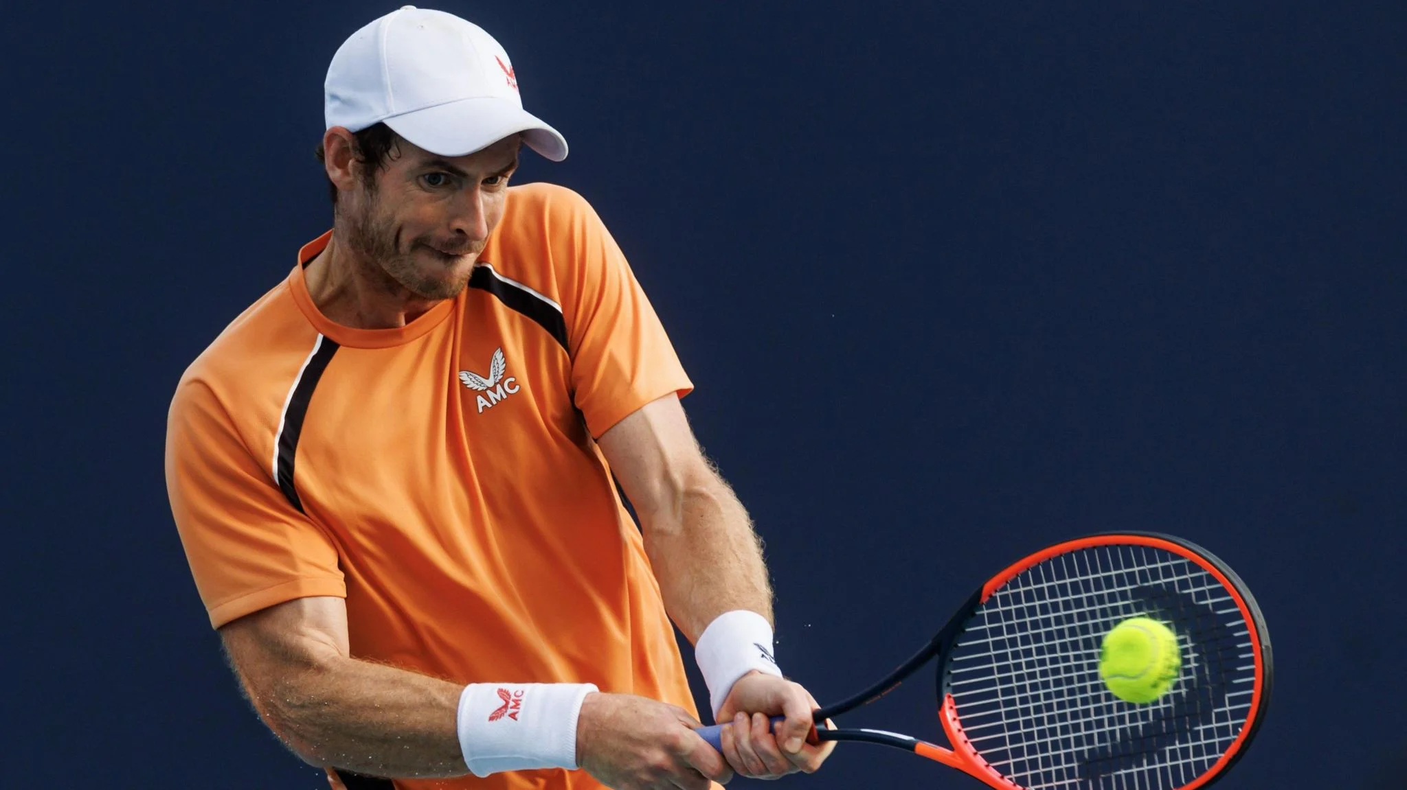 Andy Murray to make return from ankle injury at Geneva Open