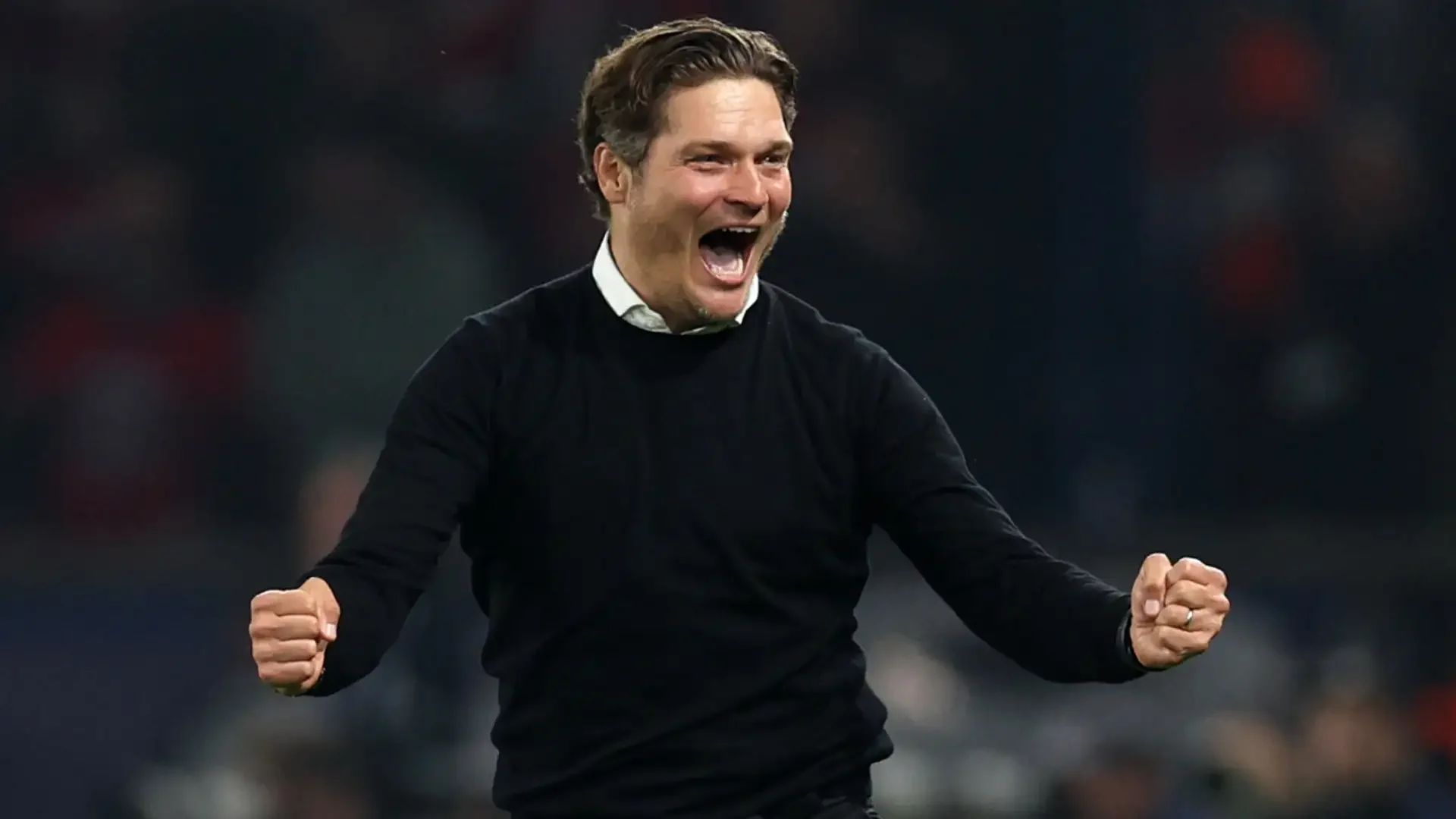 West Ham consider Edin Terzic as potential replacement should they part ways with Lopetegui