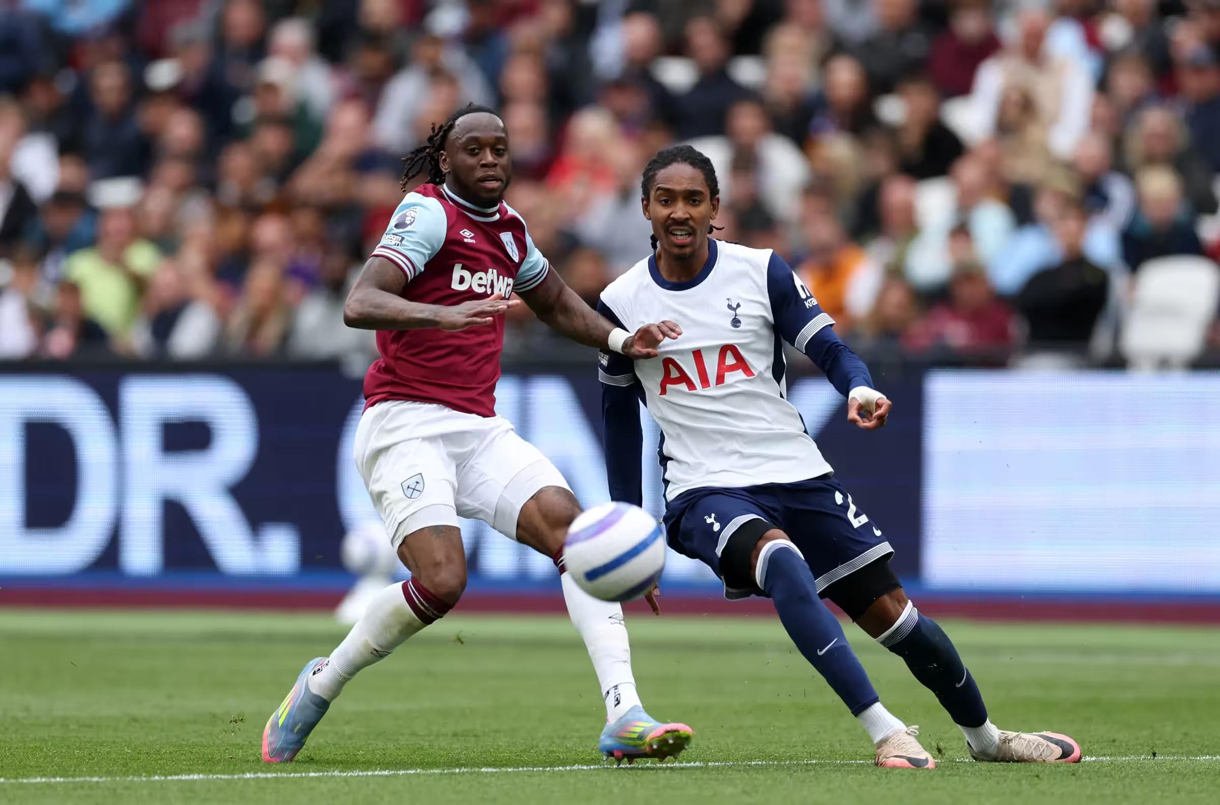 What is still at stake on Premier League final day?