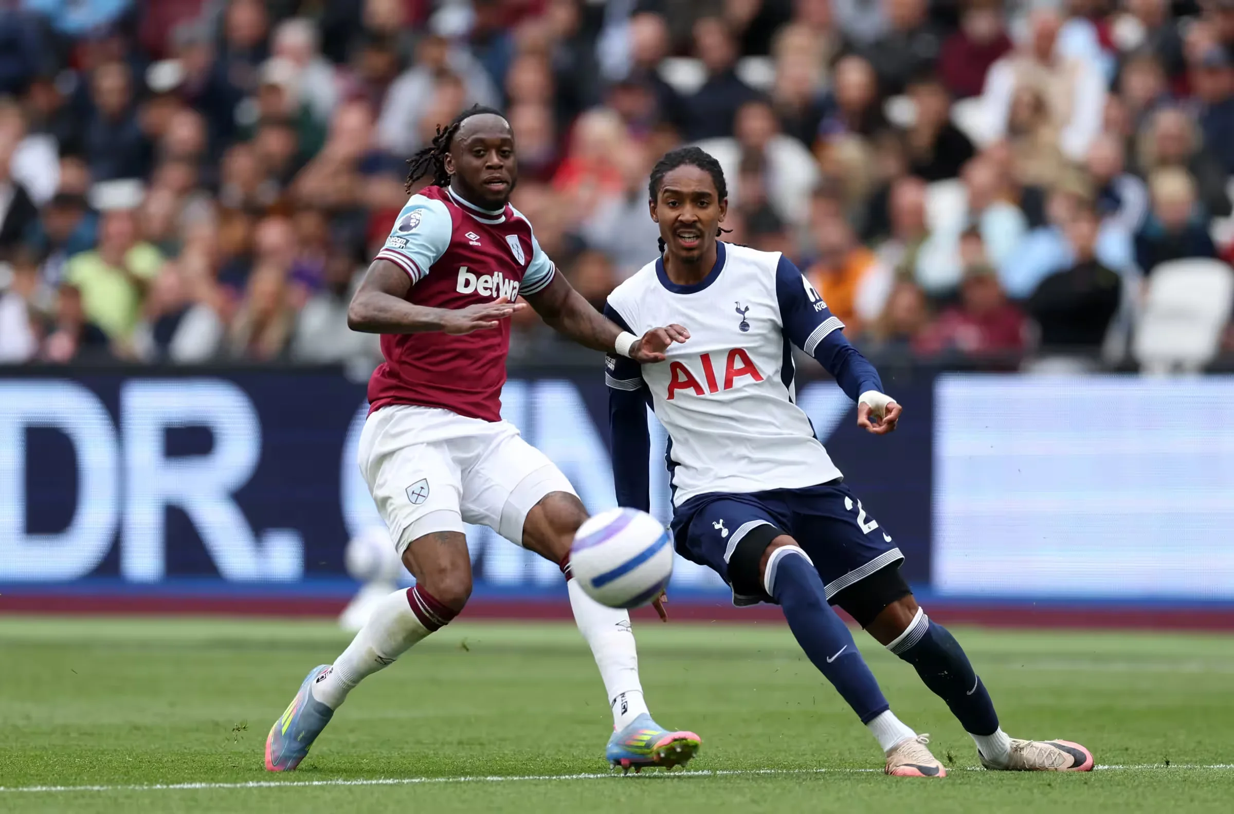 What is still at stake on Premier League final day?