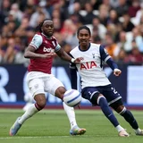 What is still at stake on Premier League final day?