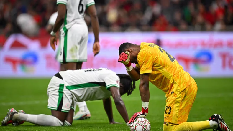 Billionaire Abdul Samad Rabiu honours $500,000 promise to Super Eagles after AFCON 2025 exit