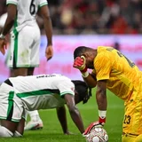 Billionaire Abdul Samad Rabiu honours $500,000 promise to Super Eagles after AFCON 2025 exit