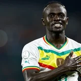 Senegal unveil 2026 World Cup squad with Mane, Koulibaly included