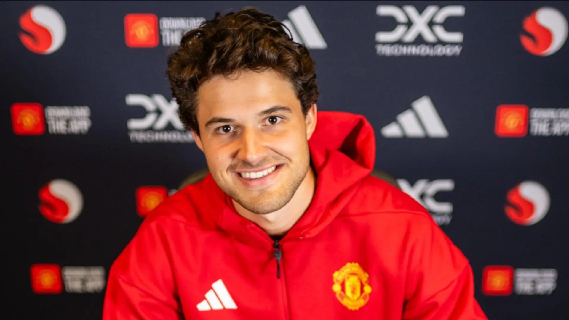 Why did Man Utd sign Senne Lammens ahead of Emiliano Martinez in Goalkeeper Transfer Decision?