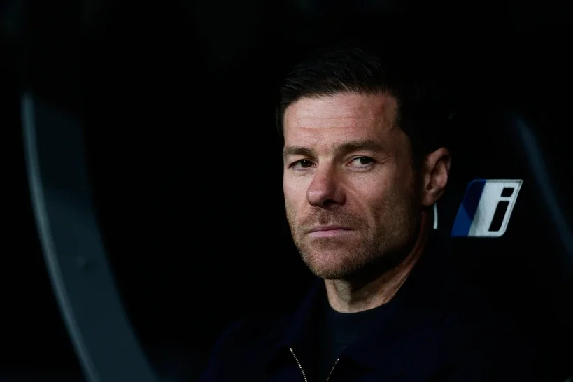 Xabi Alonso set to take charge at Chelsea after agreeing four-year deal