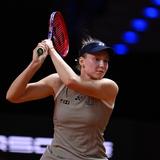 Rybakina beats Andreeva to reach Stuttgart Open final