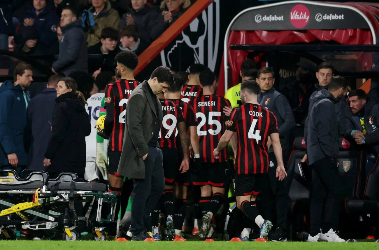 Bournemouth - Luton game to be replayed in full after abandonment